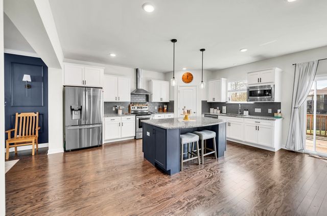 2604 Landcrest Ct, Nashville, TN 37211