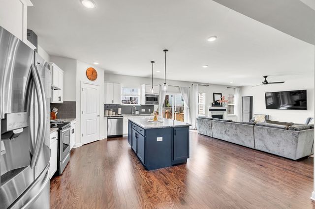 2604 Landcrest Ct, Nashville, TN 37211