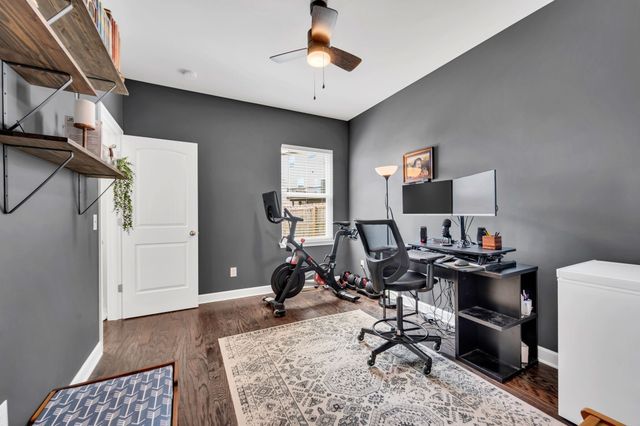 2604 Landcrest Ct, Nashville, TN 37211