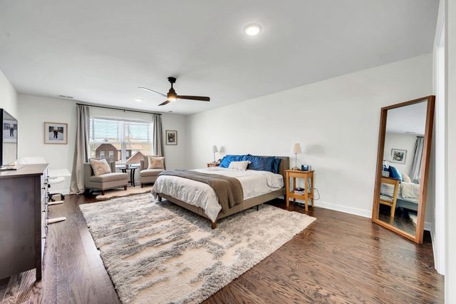 2604 Landcrest Ct, Nashville, TN 37211