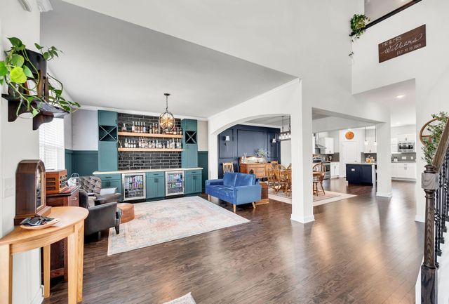 2604 Landcrest Ct, Nashville, TN 37211