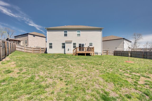 2604 Landcrest Ct, Nashville, TN 37211