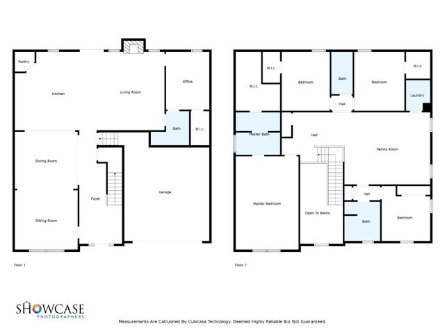 2604 Landcrest Ct, Nashville, TN 37211