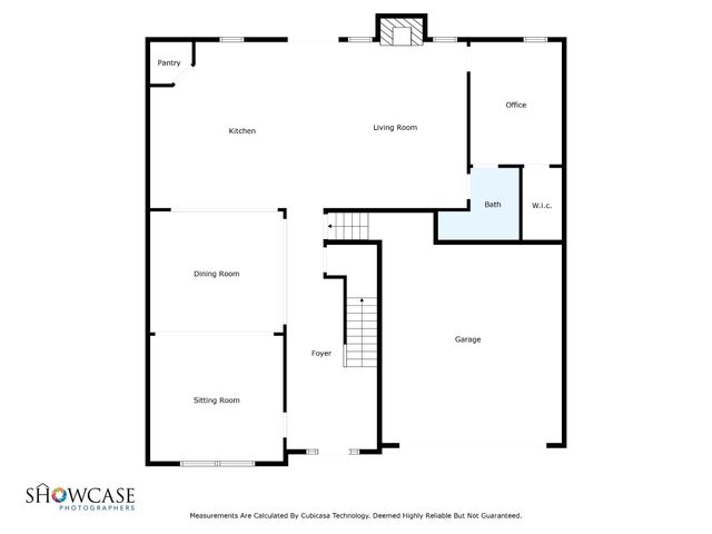 2604 Landcrest Ct, Nashville, TN 37211