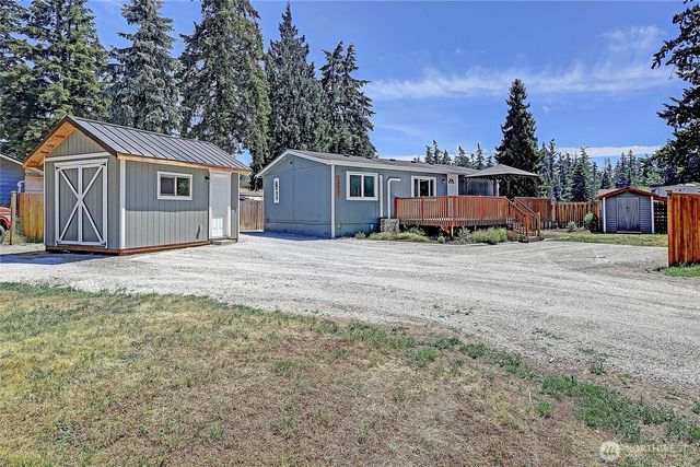 663 Chapman Road, Camano Island, WA 98282