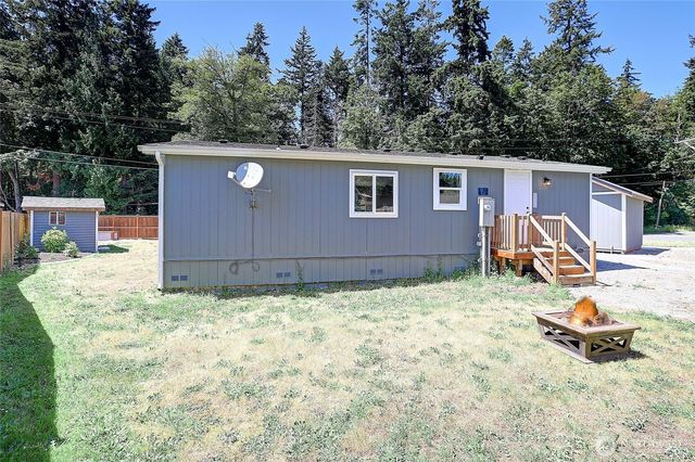 663 Chapman Road, Camano Island, WA 98282
