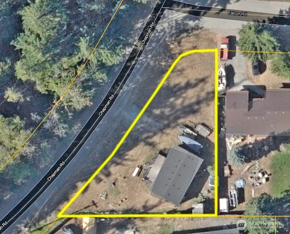 663 Chapman Road, Camano Island, WA 98282