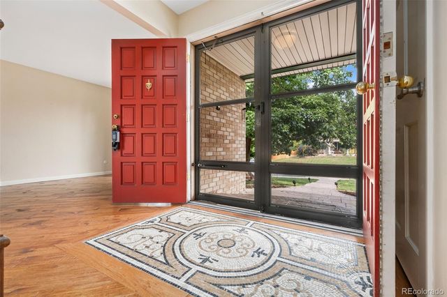 4070 S Willow Way, Denver, CO 80237