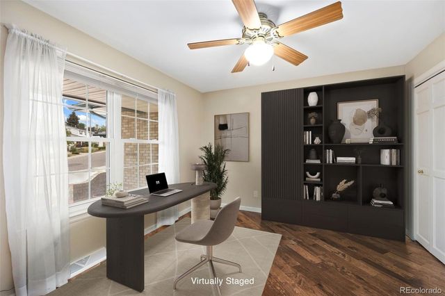 4070 S Willow Way, Denver, CO 80237