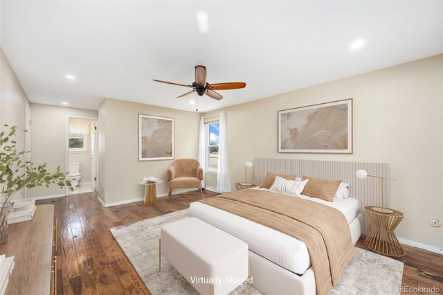 4070 S Willow Way, Denver, CO 80237