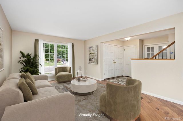 4070 S Willow Way, Denver, CO 80237