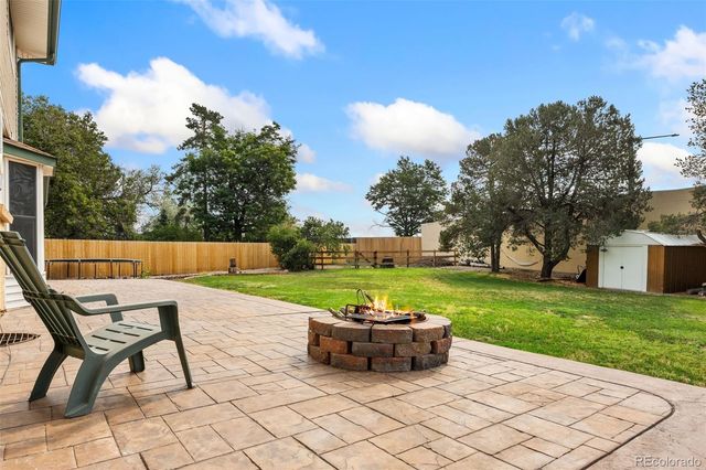 4070 S Willow Way, Denver, CO 80237