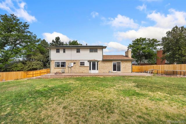 4070 S Willow Way, Denver, CO 80237