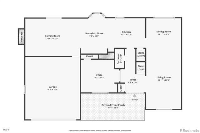 4070 S Willow Way, Denver, CO 80237
