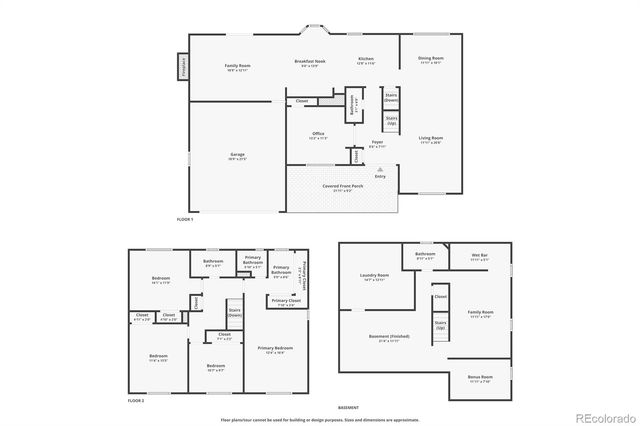 4070 S Willow Way, Denver, CO 80237