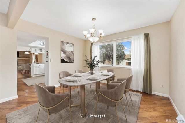 4070 S Willow Way, Denver, CO 80237
