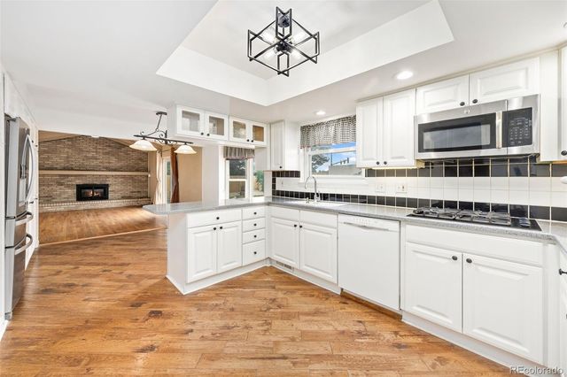 4070 S Willow Way, Denver, CO 80237