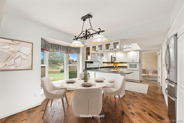 4070 S Willow Way, Denver, CO 80237