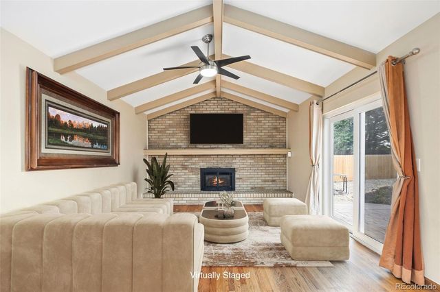 4070 S Willow Way, Denver, CO 80237
