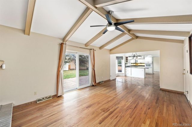 4070 S Willow Way, Denver, CO 80237