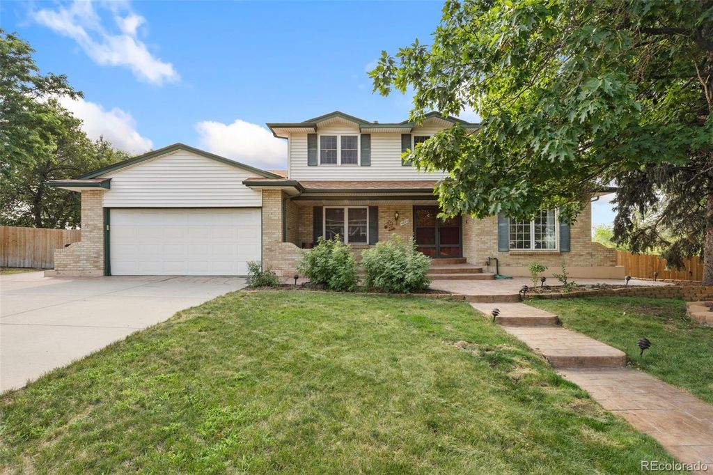 4070 S Willow Way, Denver, CO 80237