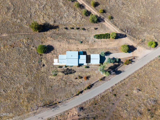 2170 Aliso Park & Foothill Road, Cuyama, CA 93254