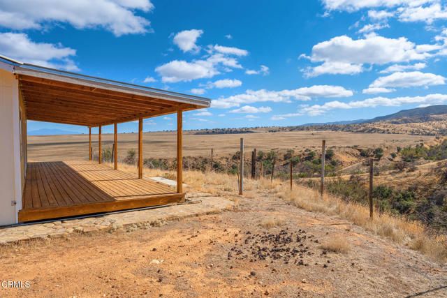 2170 Aliso Park & Foothill Road, Cuyama, CA 93254
