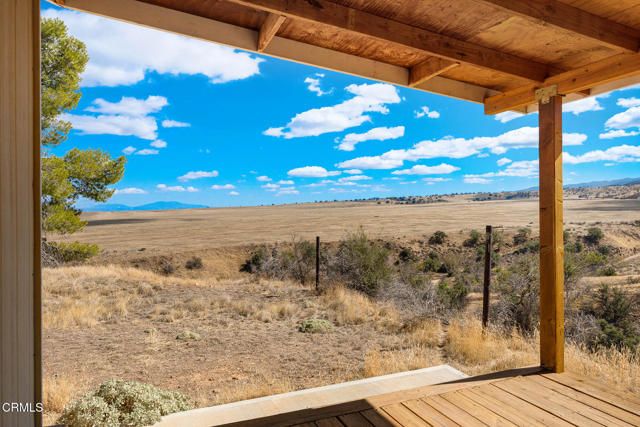 2170 Aliso Park & Foothill Road, Cuyama, CA 93254