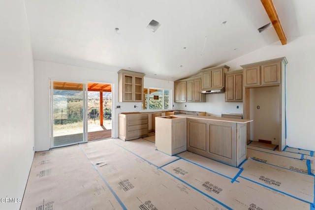 2170 Aliso Park & Foothill Road, Cuyama, CA 93254