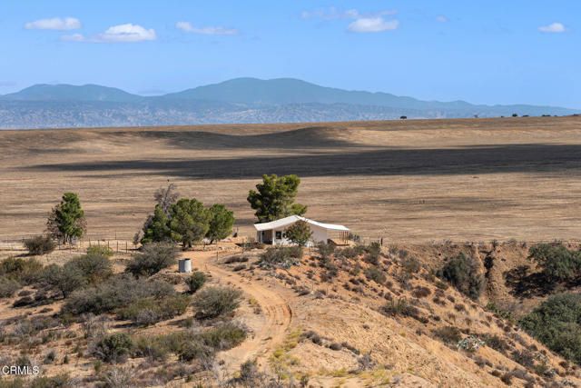 2170 Aliso Park & Foothill Road, Cuyama, CA 93254
