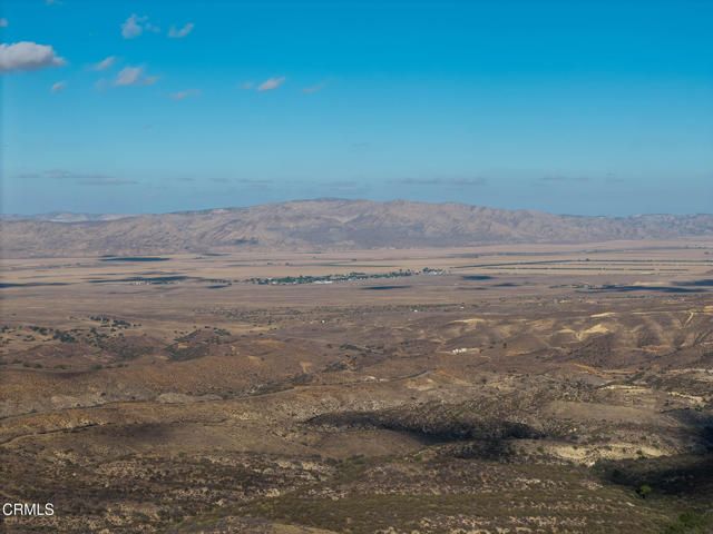 2170 Aliso Park & Foothill Road, Cuyama, CA 93254