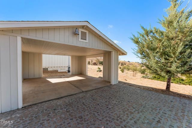 2170 Aliso Park & Foothill Road, Cuyama, CA 93254