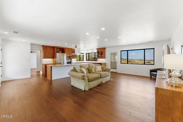 2170 Aliso Park & Foothill Road, Cuyama, CA 93254