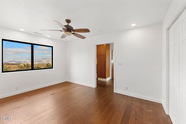 2170 Aliso Park & Foothill Road, Cuyama, CA 93254