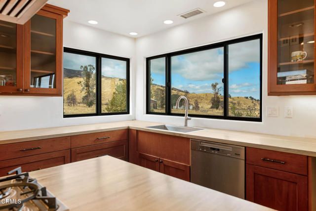 2170 Aliso Park & Foothill Road, Cuyama, CA 93254