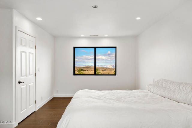 2170 Aliso Park & Foothill Road, Cuyama, CA 93254