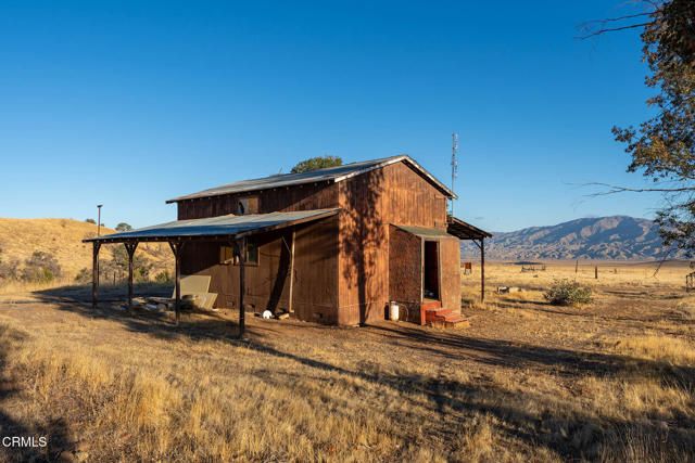 2170 Aliso Park & Foothill Road, Cuyama, CA 93254