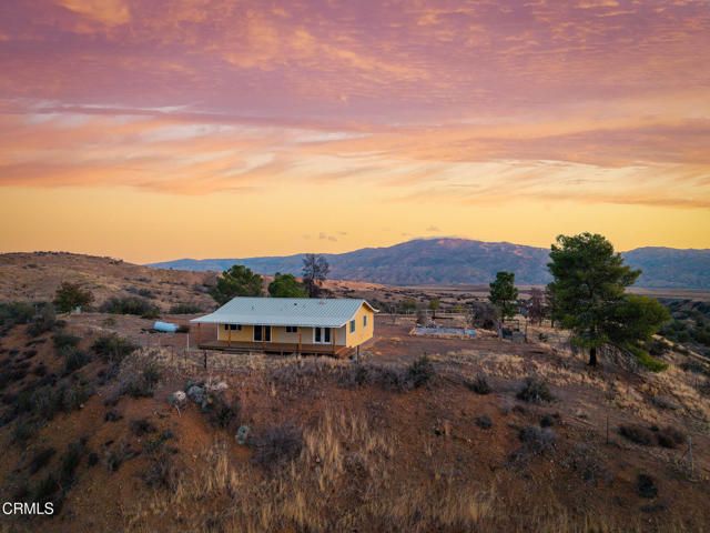 2170 Aliso Park & Foothill Road, Cuyama, CA 93254