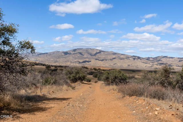 2170 Aliso Park & Foothill Road, Cuyama, CA 93254