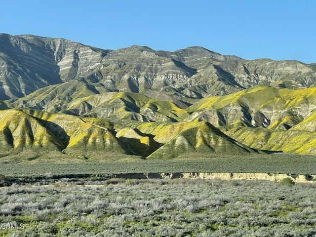 2170 Aliso Park & Foothill Road, Cuyama, CA 93254