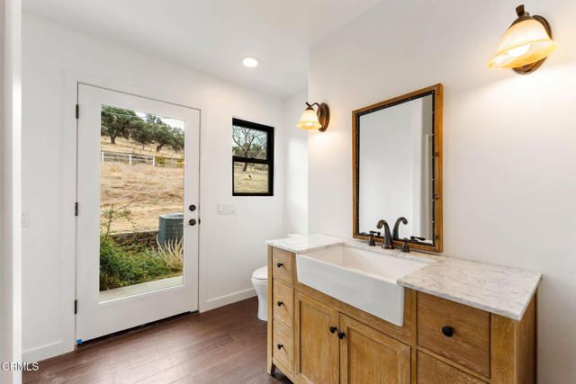 2170 Aliso Park & Foothill Road, Cuyama, CA 93254