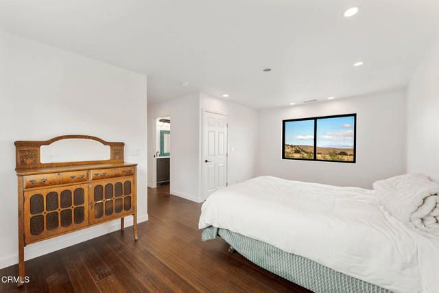 2170 Aliso Park & Foothill Road, Cuyama, CA 93254