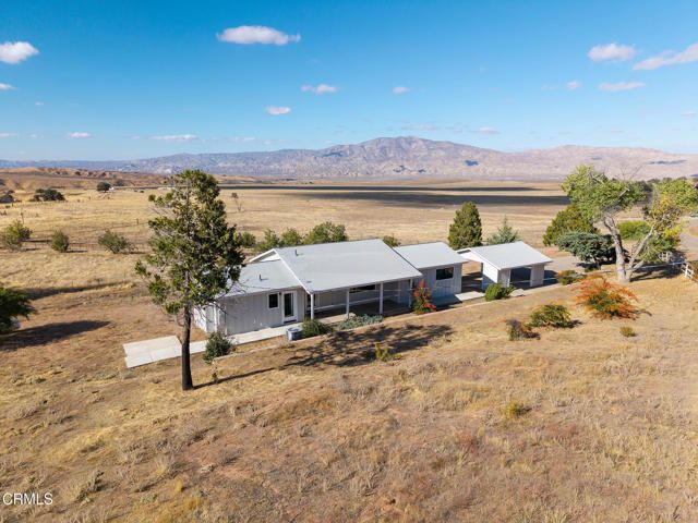 2170 Aliso Park & Foothill Road, Cuyama, CA 93254
