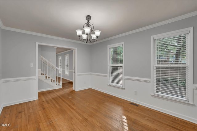 912 Stable Ridge Drive, Holly Springs, NC 27540