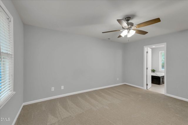 912 Stable Ridge Drive, Holly Springs, NC 27540