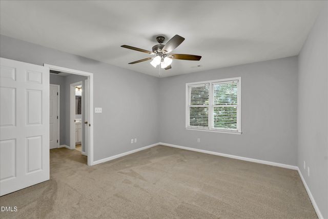 912 Stable Ridge Drive, Holly Springs, NC 27540