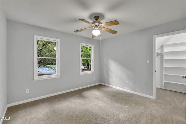 912 Stable Ridge Drive, Holly Springs, NC 27540