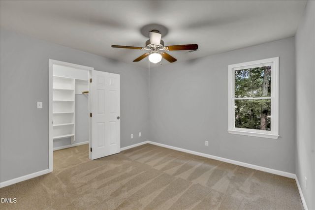 912 Stable Ridge Drive, Holly Springs, NC 27540