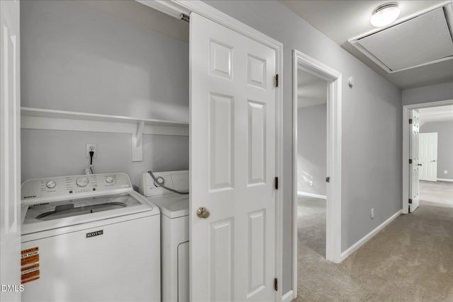 912 Stable Ridge Drive, Holly Springs, NC 27540