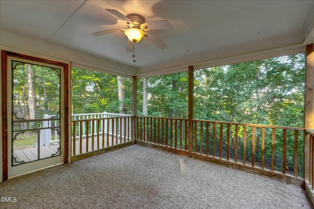 912 Stable Ridge Drive, Holly Springs, NC 27540